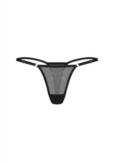 Violami Sin stringi S/M Boss of toys