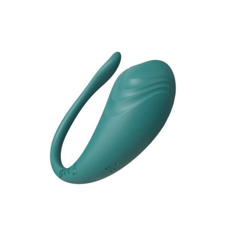 App Love Egg Green Boss of toys