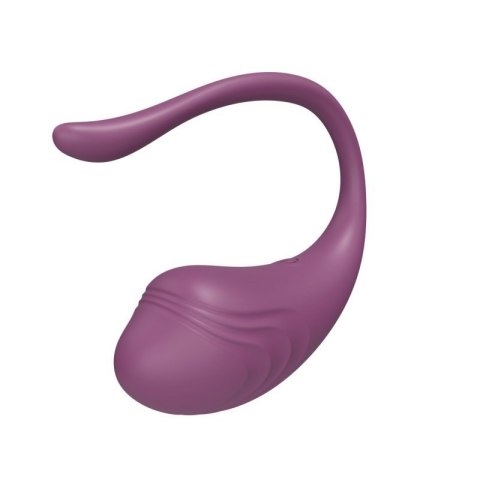 App Love Egg Purple Boss of toys