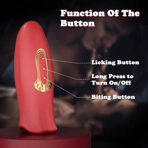 Bite Mouth 2.0 Boss of toys