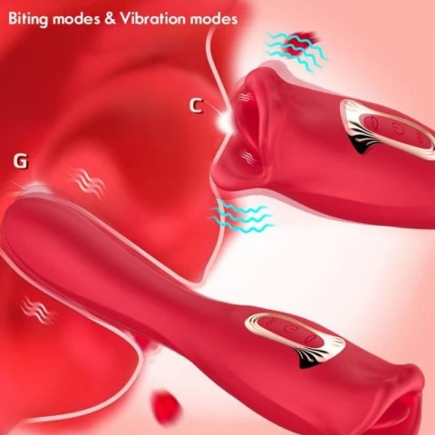 Bite Mouth 2.0 Boss of toys