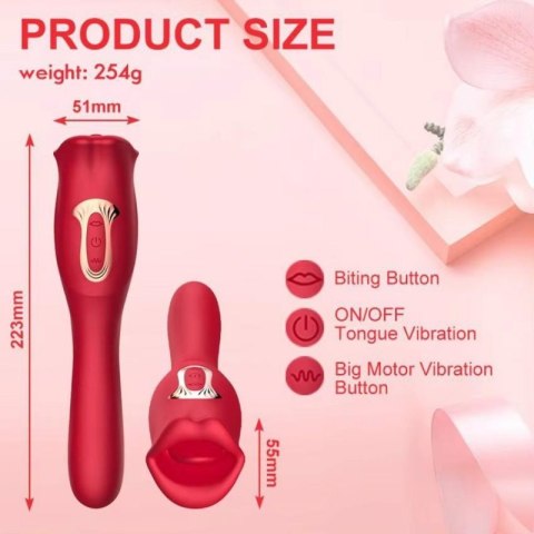 Bite Mouth 2.0 Boss of toys