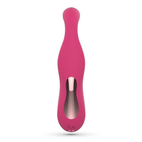 CRUSHIOUS CYRANO CLITORAL RECARGEABLE STIMULATOR Boss of toys
