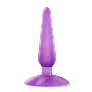CRUSHIOUS JOLLY PLUG ANAL PLUG LILAC Boss of toys