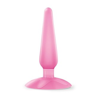 CRUSHIOUS JOLLY PLUG ANAL PLUG PINK Boss of toys