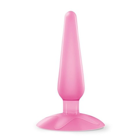 CRUSHIOUS JOLLY PLUG ANAL PLUG PINK Boss of toys