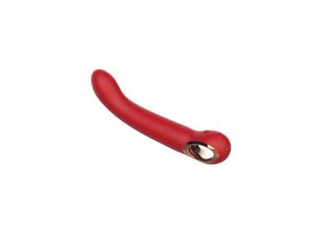 Feminism Vibrator Boss of toys
