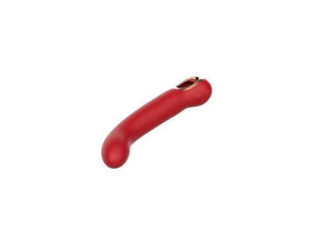 Feminism Vibrator Boss of toys