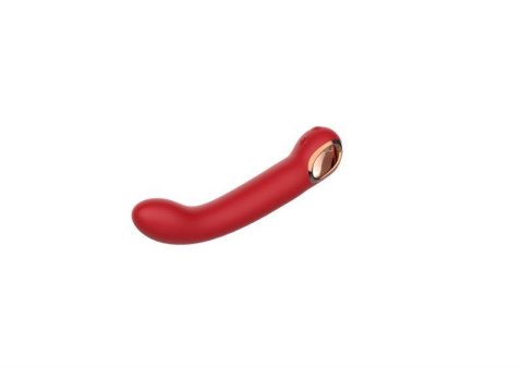 Feminism Vibrator Boss of toys