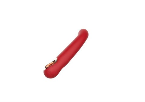 Feminism Vibrator Boss of toys