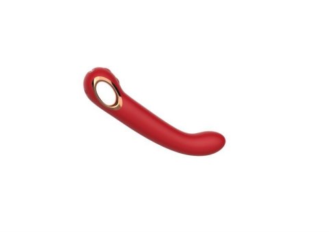 Feminism Vibrator Boss of toys