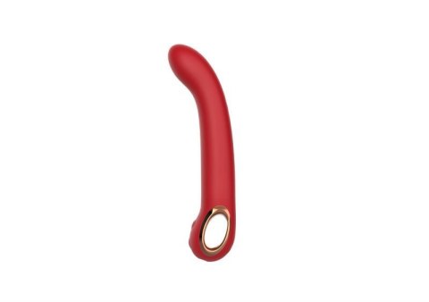 Feminism Vibrator Boss of toys