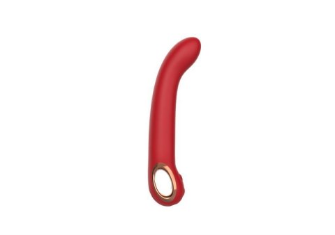Feminism Vibrator Boss of toys