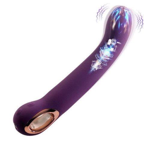 Feminism Vibrator Boss of toys