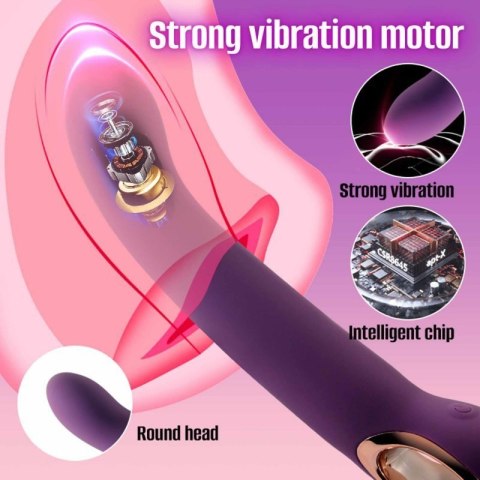 Feminism Vibrator Boss of toys