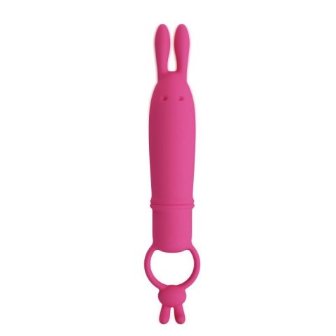 Pretty Love Delia Vibrating Bunny Boss of toys