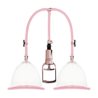 Breast Pump Set - Large Boss of toys