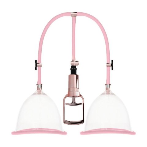 Breast Pump Set - Large Boss of toys