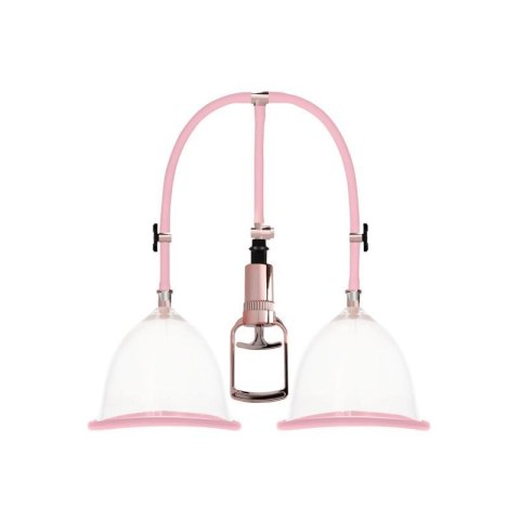 Breast Pump Set - Large Boss of toys