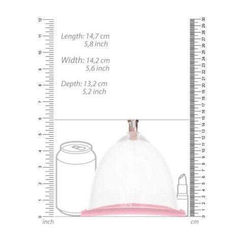 Breast Pump Set - Large Boss of toys