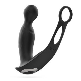 CRUSHIOUS FLAMMA PROSTATE VIBRATOR WITH REMOTE CONTROL Boss of toys