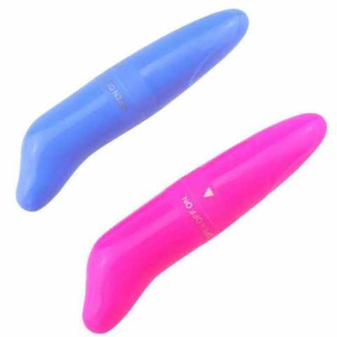 Lovedsecret Mini Vibro 02 Boss of toys