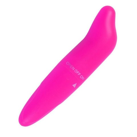 Lovedsecret Mini Vibro 02 Boss of toys