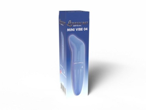 Lovedsecret Mini Vibro 04 Boss of toys