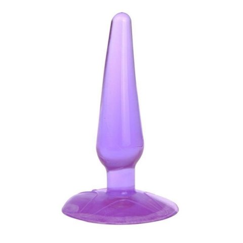 Lovesecret Anal Plug 03 Boss of toys