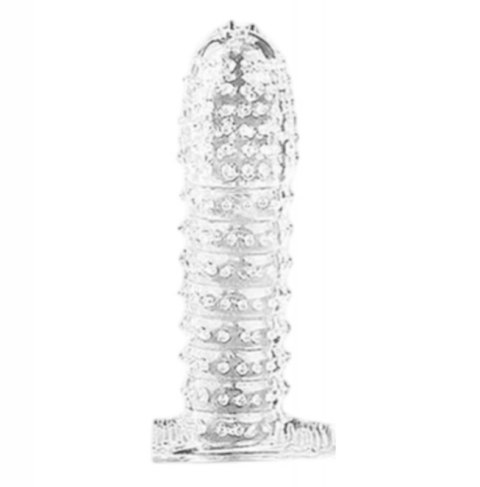 Lovesecret Cock Sleeve 02 Boss of toys