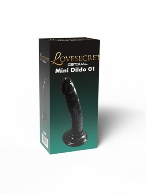 Lovesecret Mini Dildo 01 Boss of toys