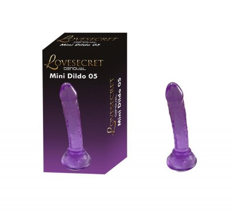 Lovesecret Mini Dildo 05 Boss of toys