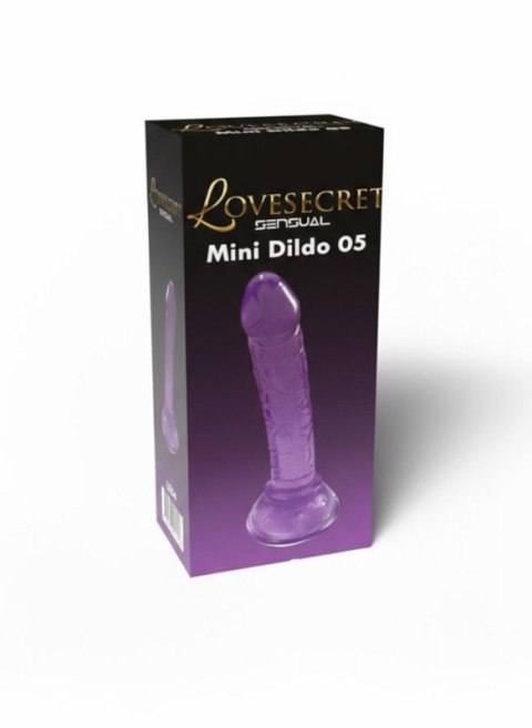 Lovesecret Mini Dildo 05 Boss of toys
