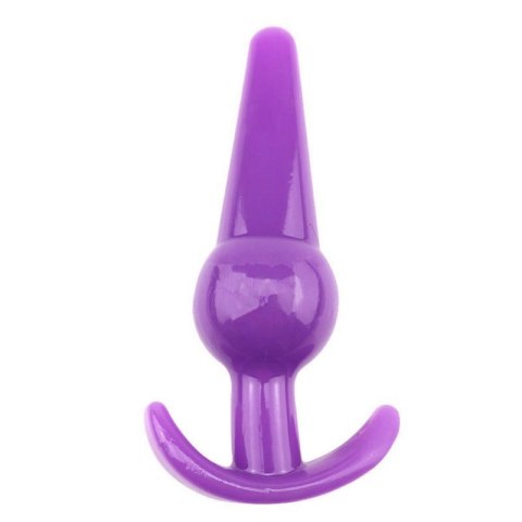 Lovesecret Sensual T- Plug 14 Boss of toys