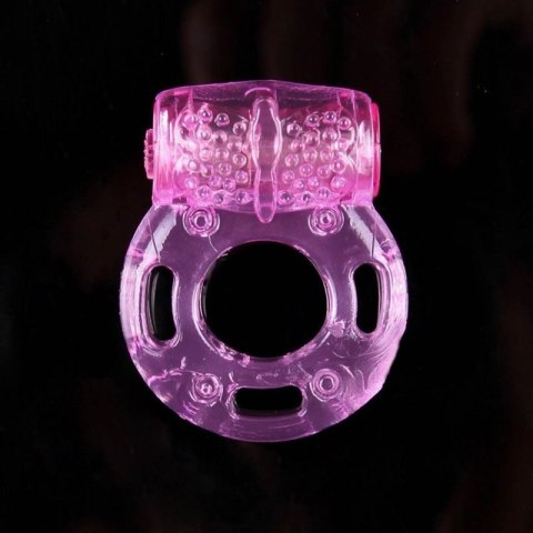 Lovesecret Sensual Vibrating Ring 01 Boss of toys