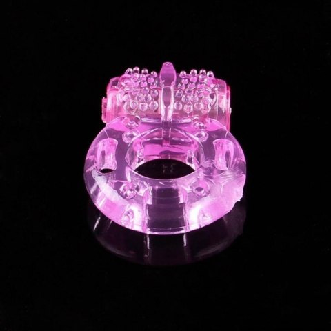 Lovesecret Sensual Vibrating Ring 01 Boss of toys