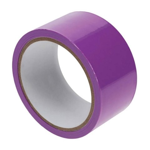 PVC Non-Stick Tape - 20 m - Purple Boss of toys