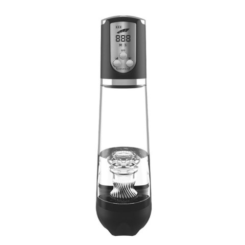 Pompka- LUXURY PUMP, PREMIUM RECHARGEABLE AUTOMATIC WATERPROOF PUMP Boss of toys