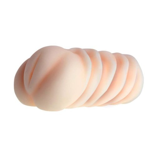 BAILE- VAGINA 3D ,vibrating egg, Tighten Shrink, TPR Boss of toys