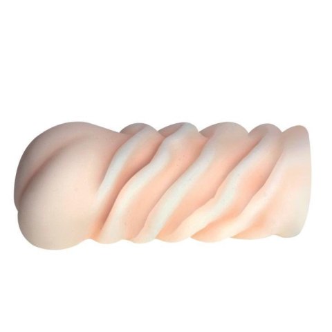 BAILE- VAGINA 3D ,vibrating egg, Tighten Shrink, TPR Boss of toys