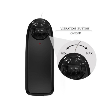 BAILE- VAGINA 3D ,vibrating egg, Tighten Shrink, TPR Boss of toys