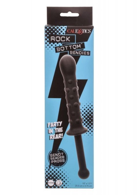 Bendy Beaded Probe Boss of toys