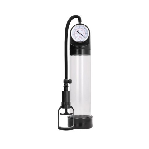 Comfort Pump with Advanced PSI Gauge Boss of toys