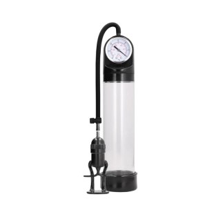 Deluxe Pump with Advanced PSI Gauge Boss of toys