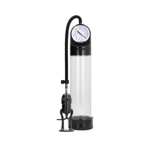 Deluxe Pump with Advanced PSI Gauge Boss of toys