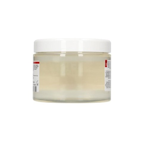 Extra Thick Lubricant - Strawberry - 500 ml Boss of toys