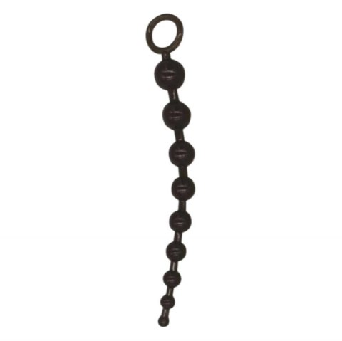 Lovesecret Anal Beads 01. Boss of toys