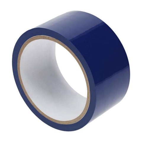 PVC Non-Stick Tape - 20 m - Navy Boss of toys