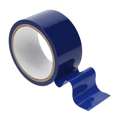 PVC Non-Stick Tape - 20 m - Navy Boss of toys