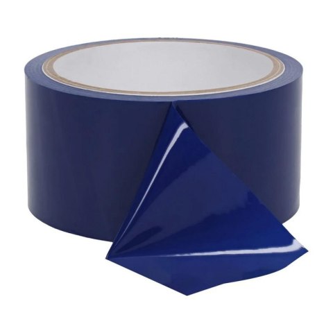 PVC Non-Stick Tape - 20 m - Navy Boss of toys